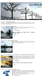 Mobile Screenshot of e-nature.ch